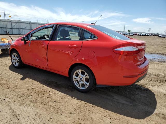 Ford FIESTA SE 2015 3FADP4BJ8FM187574 Image 2