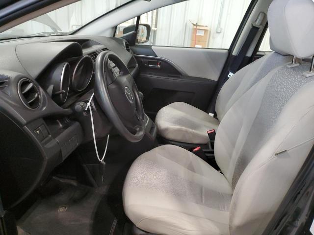 2012 Mazda 5 VIN: JM1CW2BL5C0115003 Lot: 51980803