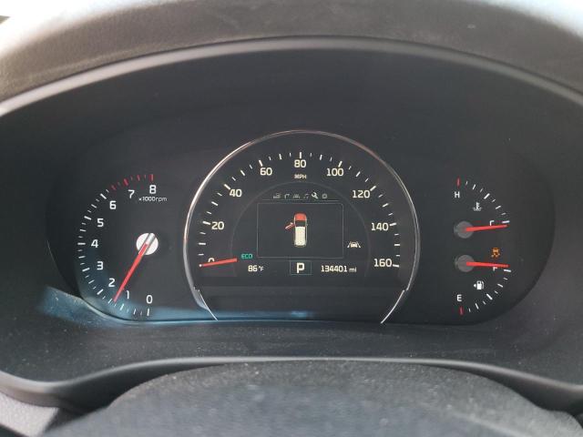 5XYPKDA53GG029166 KIA SORENTO SX