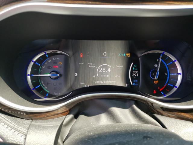 2023 CHRYSLER PACIFICA H - 2C4RC1S75PR500265