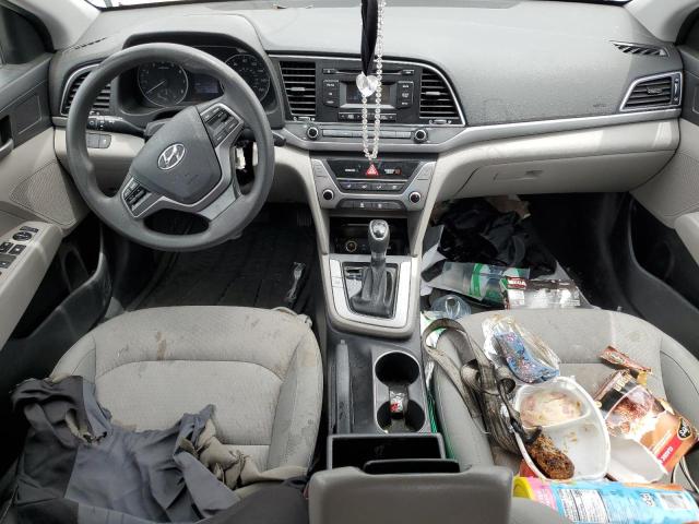 KMHD74LF1HU084009 Hyundai ELANTRA SE