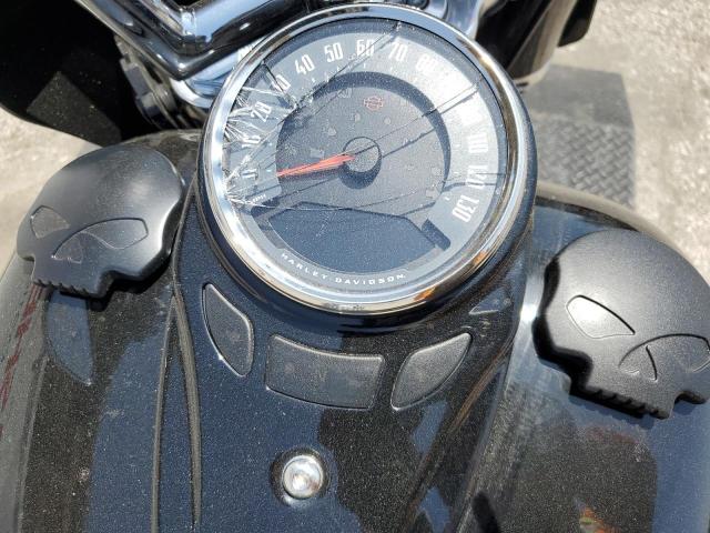 2019 HARLEY-DAVIDSON FLSL - 1HD1YDJ67KB020842