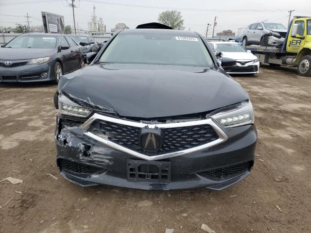 19UUB1F37LA017445 Acura TLX