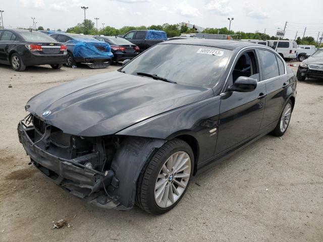 2009 BMW 3 Series 335xi