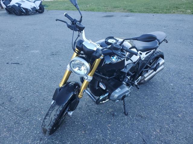 2014 BMW R NINE T - WB10A1601EZ397261