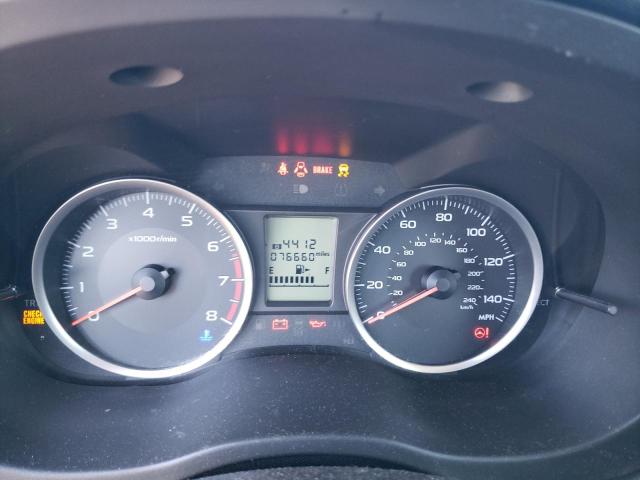 JF2SJAAC6GG404024 Subaru Forester 2.5i