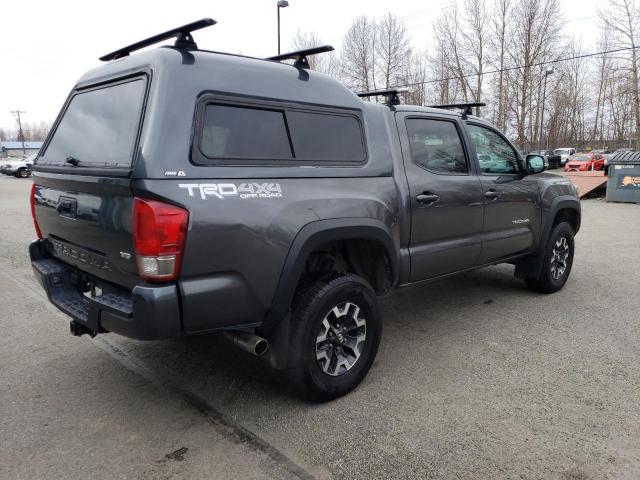 2017 TOYOTA TACOMA DOU - 3TMCZ5AN8HM074432