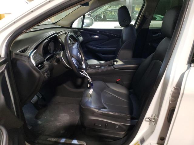 LRBFXBSA9HD072227 Buick Envision Essence