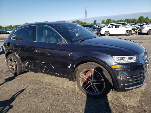 2018 AUDI SQ5 PRESTI WA1C4BFY1J2152301