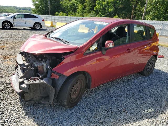 2014 Nissan Versa Note S