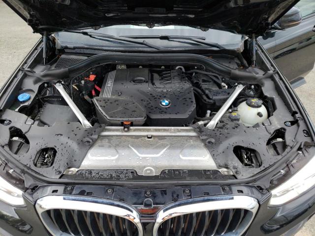 5UXTY5C09M9D97127 BMW X3 Xdrive30i