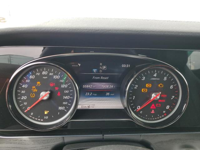 WDD1J6HB3KF072603 Mercedes-Benz E 450