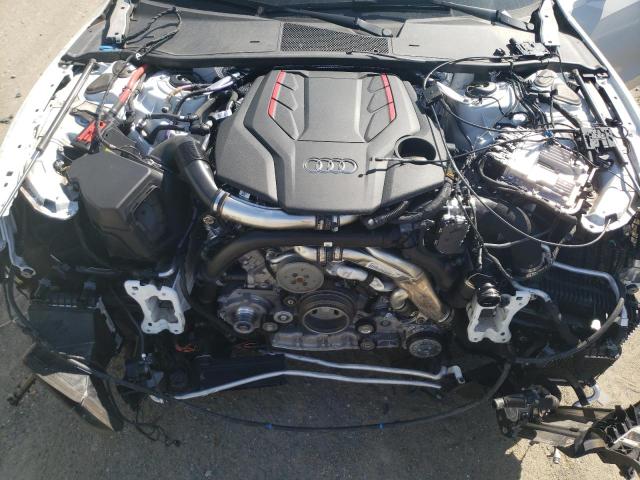 2021 AUDI S7 PREMIUM WAUPFBF20MN029487