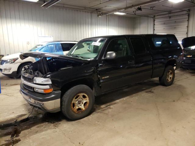 2000 Chevrolet C/K 1500 