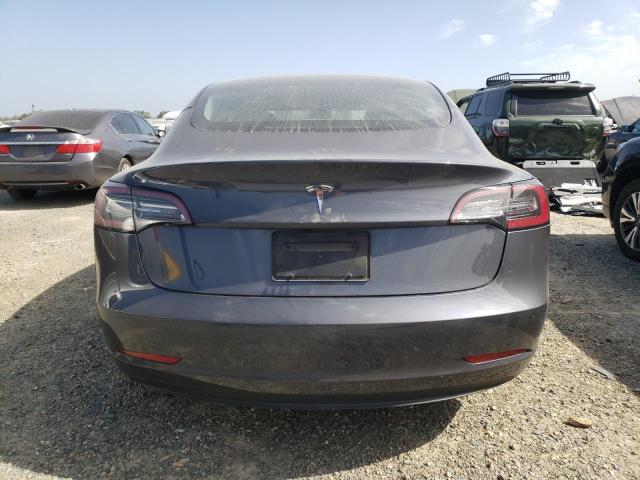5YJ3E1EA6PF405393 Tesla MODEL 3