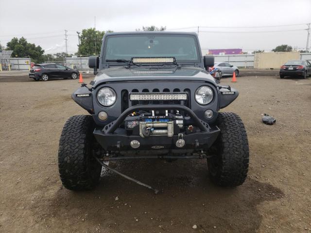 1C4HJWFG7GL299521 Jeep Wrangler Unlimited Rubicon