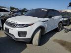 2018 LAND ROVER RANGE ROVE VIN:SALVP2RX0JH324204