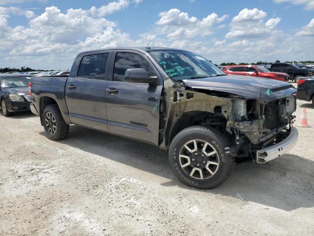 2018 TOYOTA TUNDRA - 5TFDY5F18JX735048