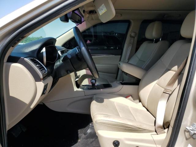 1C4RJEBM5EC386972 Jeep Grand Cherokee Limited