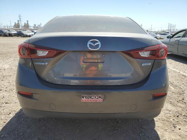 3MZBN1U74JM223421 Mazda 3 SPORT