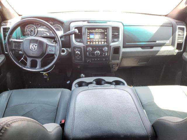 2017 RAM 2500 POWER 3C6TR5EJ2HG759605