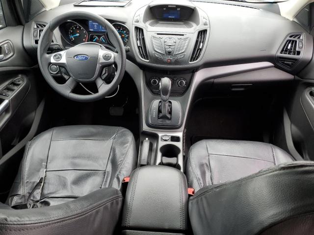 1FMCU0GX4EUE00790 Ford ESCAPE SE