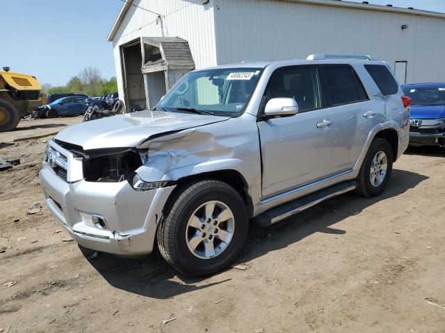 2012 Toyota 4Runner SR5