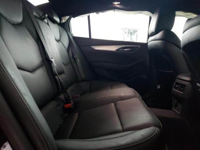 2021 CADILLAC CT5 LUXURY - 1G6DM5RK0M0120901