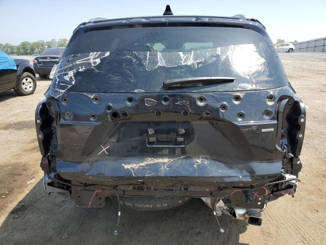 2023 HYUNDAI PALISADE C - KM8R7DGE3PU531932