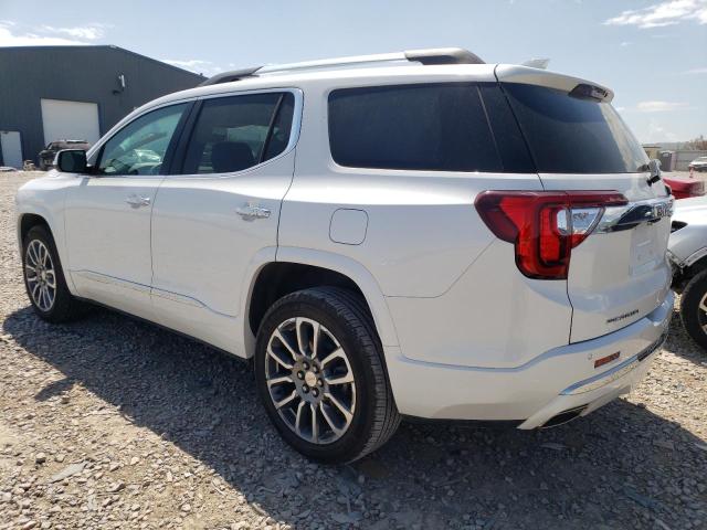 1GKKNXLSXMZ104016 GMC Acadia Denali