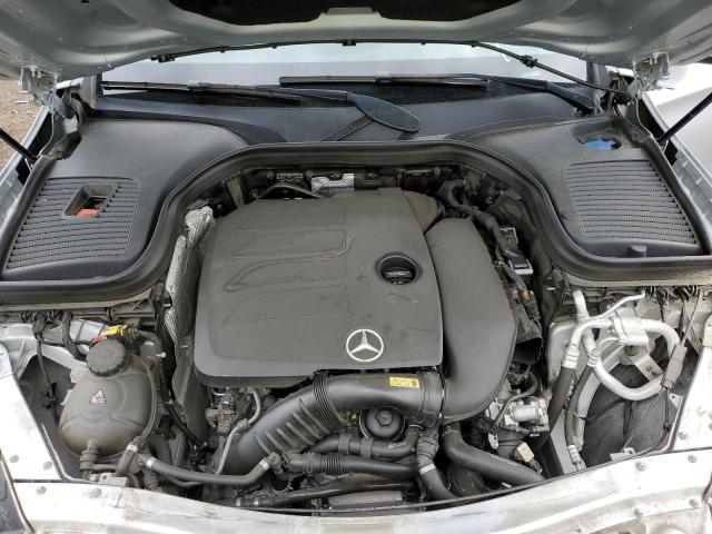 WDC0G8DB1LF738861 Mercedes-Benz GLC 300