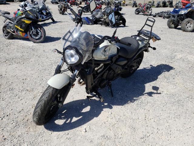 2016 KAWASAKI EN650 B JKAENEB1XGDA12361