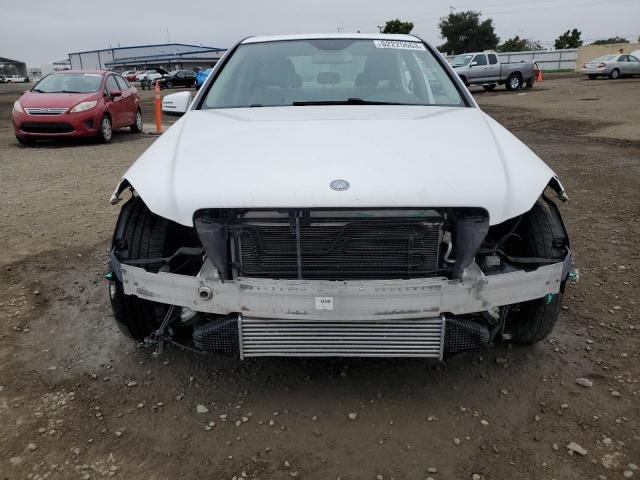 WDDGF4HB6EA932690 Mercedes-Benz C 250
