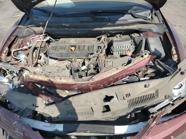2015 ACURA ILX 20 TEC - 19VDE1F70FE004345