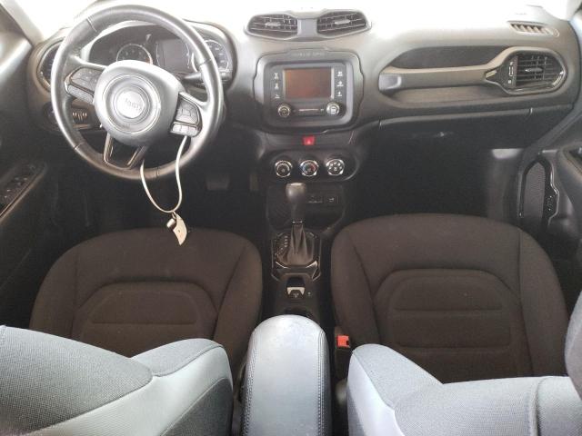 ZACCJABB2HPG31093 Jeep Renegade Latitude