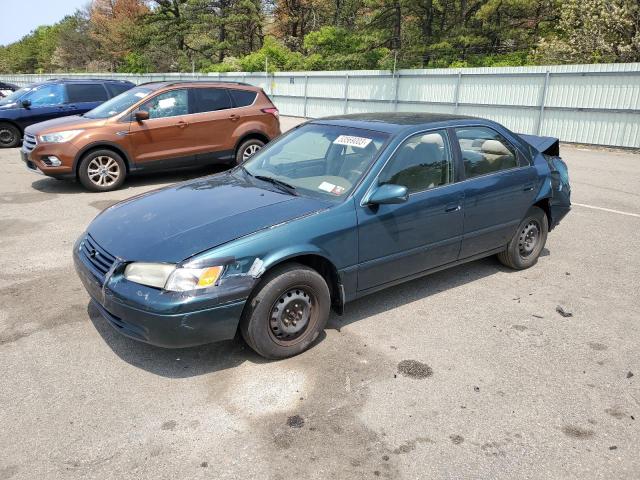 1998 Toyota Camry CE