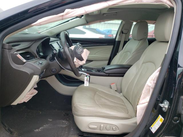 2017 BUICK LACROSSE P - 1G4ZR5SS1HU125730
