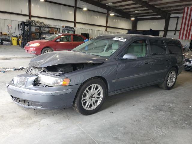 2004 Volvo V70 