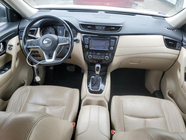 JN8AT2MV3HW254330 Nissan ROGUE S