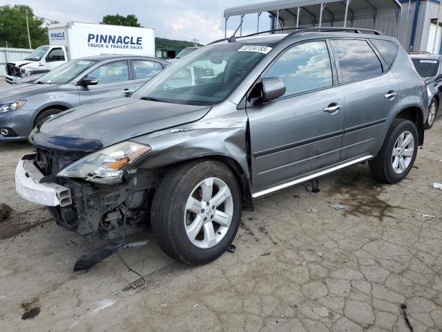 2006 Nissan Murano SL