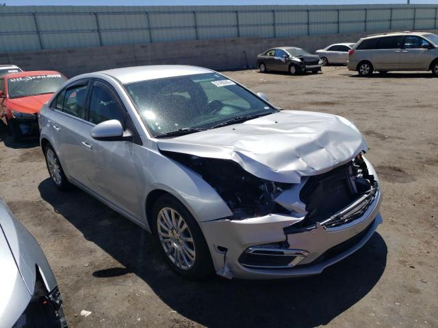 2015 CHEVROLET CRUZE ECO - 1G1PH5SBXF7234514