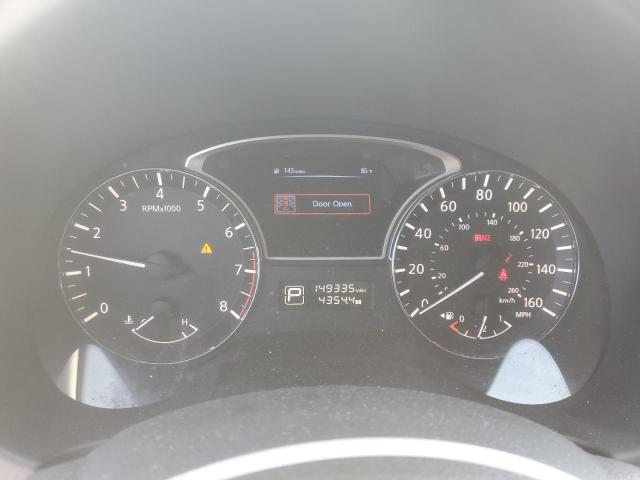 1N4AL3AP0EN214690 Nissan ALTIMA 2.5