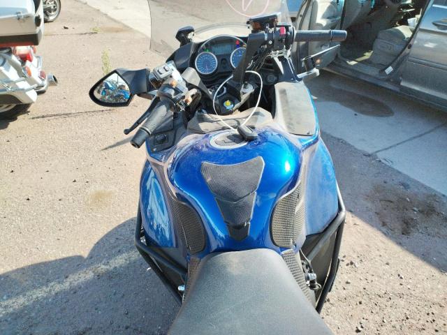 2017 KAWASAKI ZG1400 E - JKBZGNE16HA007385