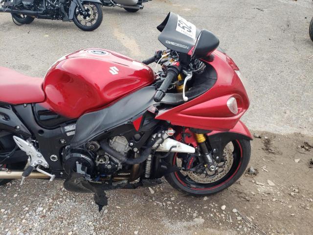 2014 SUZUKI GSX1300 RA - JS1GX72B7E2101320