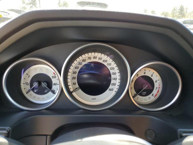 WDDHF5KB9GB203969 Mercedes-Benz E 350