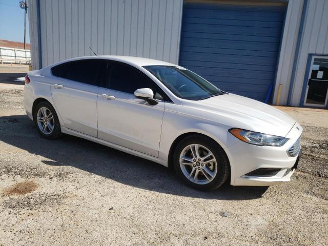 3FA6P0HD8JR267438 2018 FORD FUSION, photo no. 4