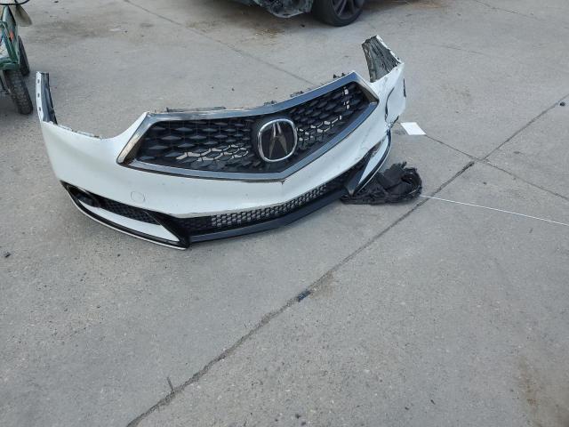2019 ACURA TLX TECHNO - 19UUB2F65KA002182
