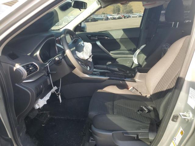 JA4AS3AA0LZ023117 Mitsubishi Eclipse Cross Es
