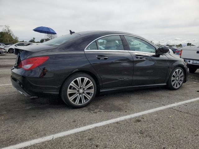 WDDSJ4EBXJN510311 Mercedes-Benz CLA 250