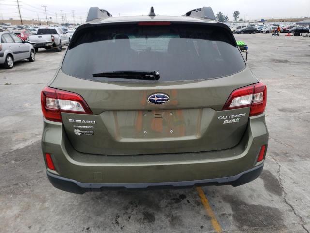 4S4BSAKC7H3265021 Subaru Outback 2.5i Limited
